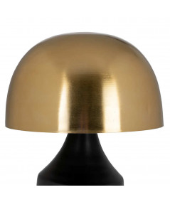 Lampe de table forme champignon - Champy - Yesdeko