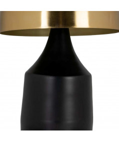 Lampe de table forme champignon - Champy - Yesdeko
