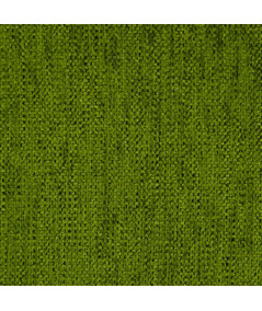Coussin tissu chiné vert 40x60 cm Yesdeko