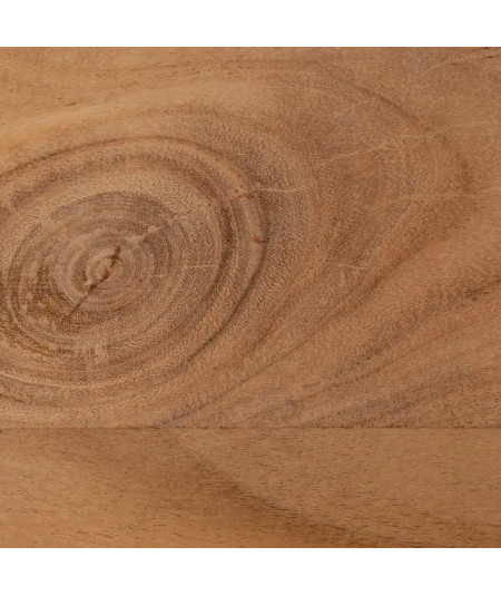 Bureau en bois d'acacia design - Parasu - Yesdeko.com